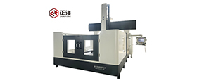 金屬加工中心系列