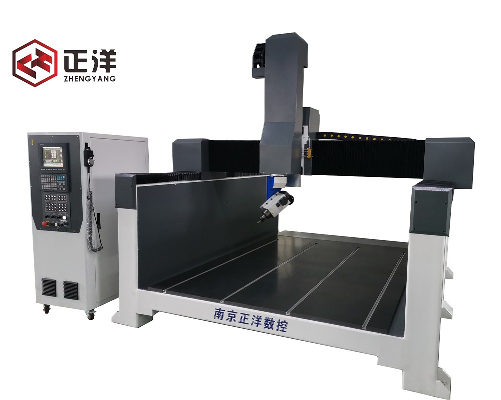 五軸雕刻機(jī)